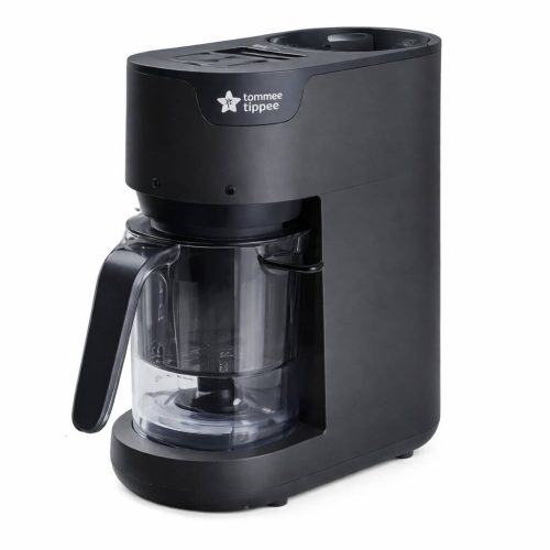 Space-saving all-in-one unit