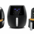 6 Best Retro Air Fryers Available on Amazon