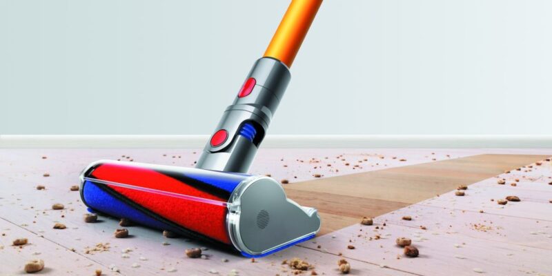 The Best Vacuum Cleaners for Vinyl Floors