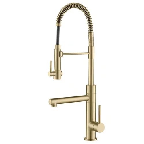 Kraus KPF-1603BG Artec Pro 2-Function Faucet<gwmw style="display:none;"><gwmw style="display:none;">