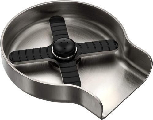 Kitchen Sink Glass Rinser<gwmw style="display:none;">