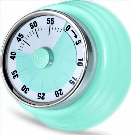 LAOPAO Kitchen timer