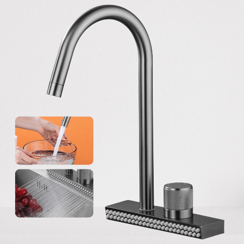Detoypapa Touchless Kitchen Faucet<gwmw style="display:none;">